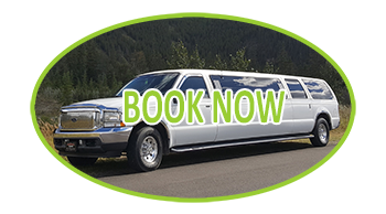 Book Now with Accent Limousine in Kelowna!
