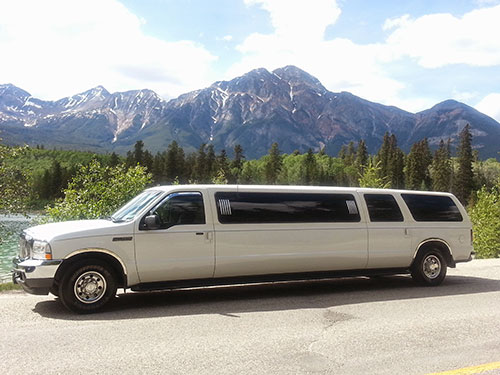 For any special occasion, Accent Limousine can provide you or your group a wonderful and luxurious time!